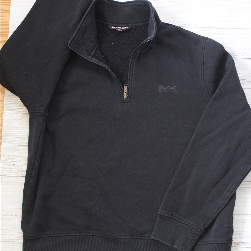 Michael Kors Pullover Sweatshirt